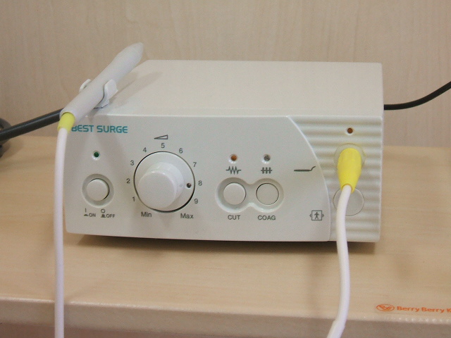 電気メス