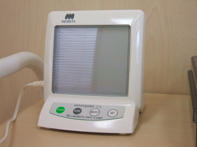 根管長測定器